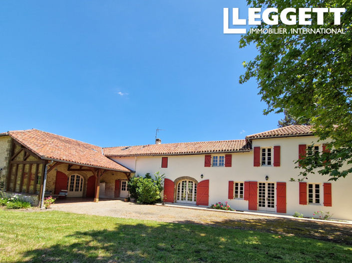 Image No.1-8 Bed House for sale