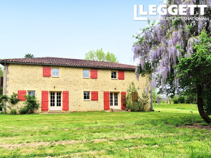 Image No.3-8 Bed House for sale