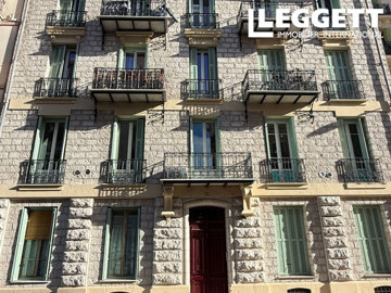 1 Bed Apartment for sale