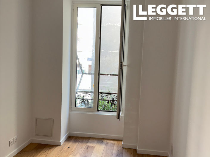 Image No.5-Appartement de 1 chambre à vendre à Nice