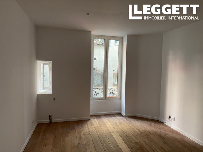 Image No.2-Appartement de 1 chambre à vendre à Nice