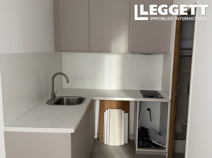 Image No.3-Appartement de 1 chambre à vendre à Nice