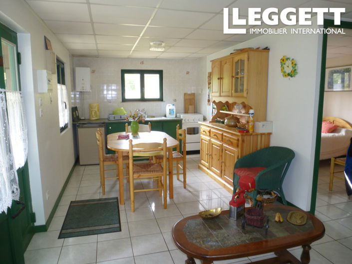 Image No.6-1 Bed House for sale