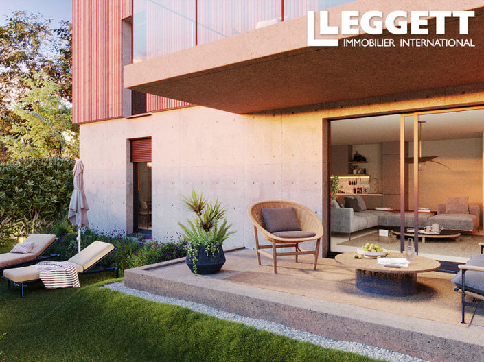 Image No.1-1 Bed Apartment for sale