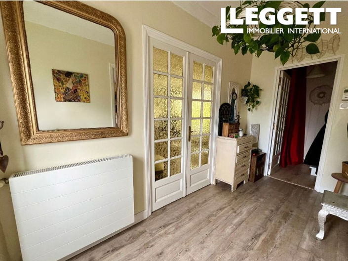 Image No.2-Maison de 4 chambres à vendre à Le Trévoux