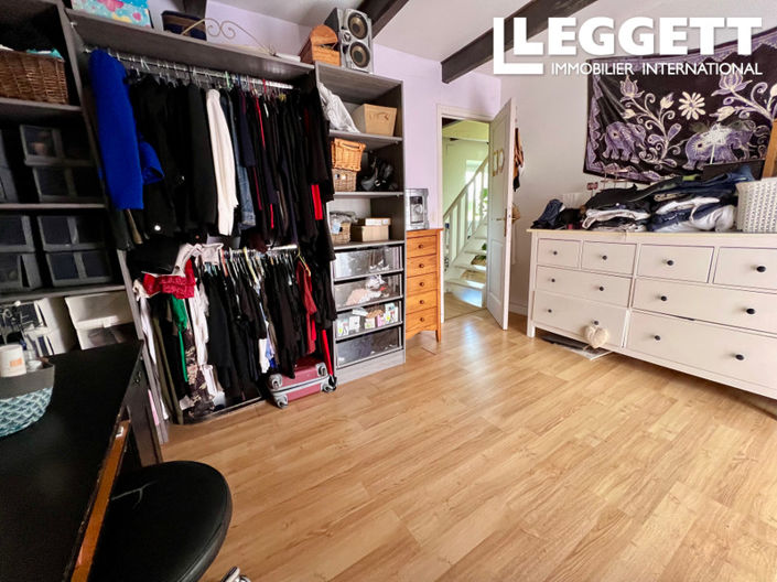 Image No.5-Maison de 4 chambres à vendre à Le Trévoux