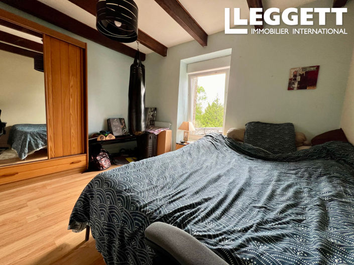 Image No.6-Maison de 4 chambres à vendre à Le Trévoux