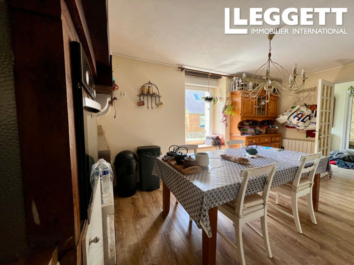 Image No.7-Maison de 4 chambres à vendre à Le Trévoux