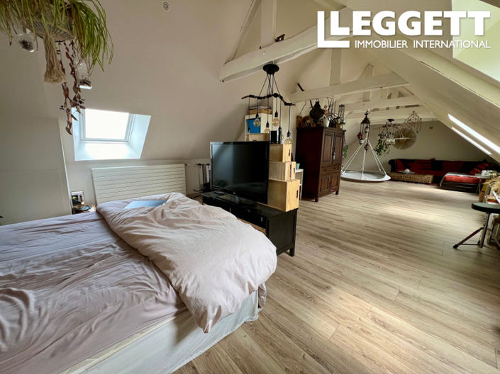 Image No.8-Maison de 4 chambres à vendre à Le Trévoux