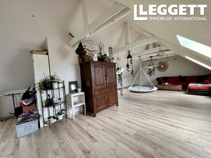 Image No.9-Maison de 4 chambres à vendre à Le Trévoux