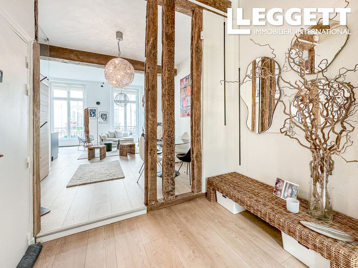 Image No.10-Appartement de 2 chambres à vendre à Paris