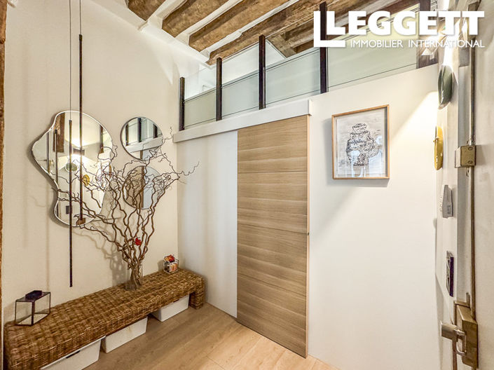 Image No.5-Appartement de 2 chambres à vendre à Paris