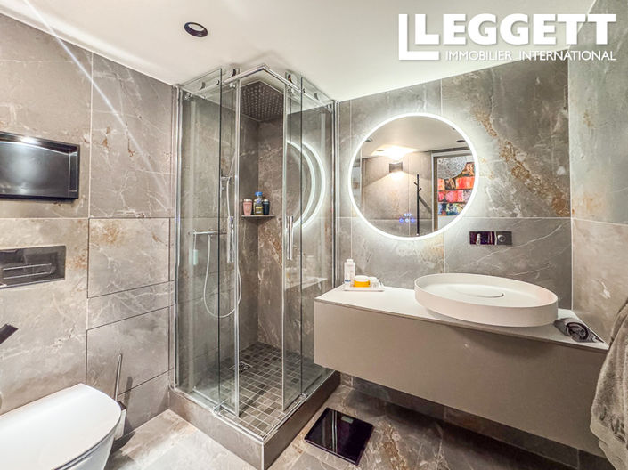 Image No.9-Appartement de 2 chambres à vendre à Paris