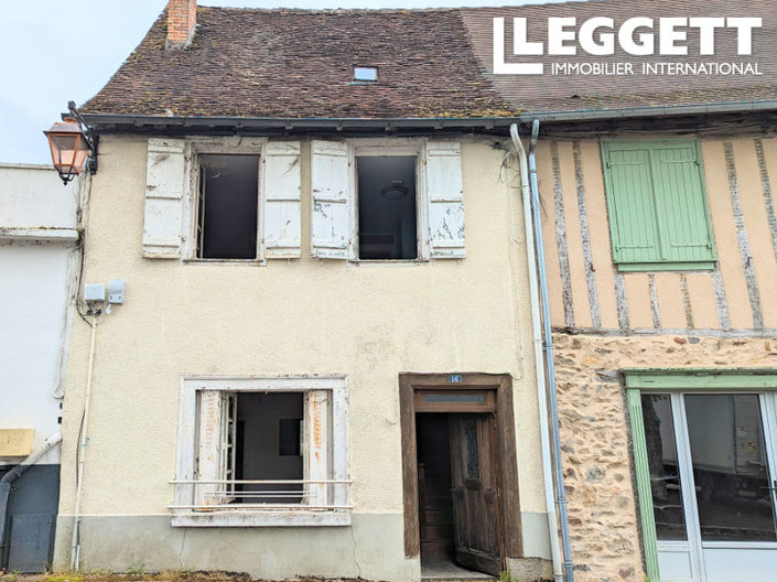 Image No.10-Maison de 2 chambres à vendre à Saint-Germain-les-Belles