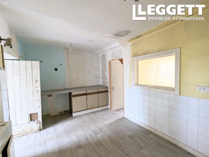 Image No.3-Maison de 2 chambres à vendre à Saint-Germain-les-Belles