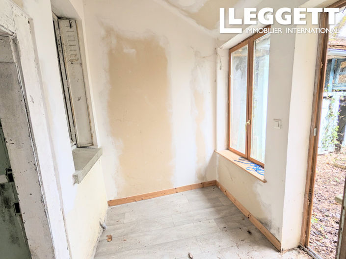 Image No.4-Maison de 2 chambres à vendre à Saint-Germain-les-Belles