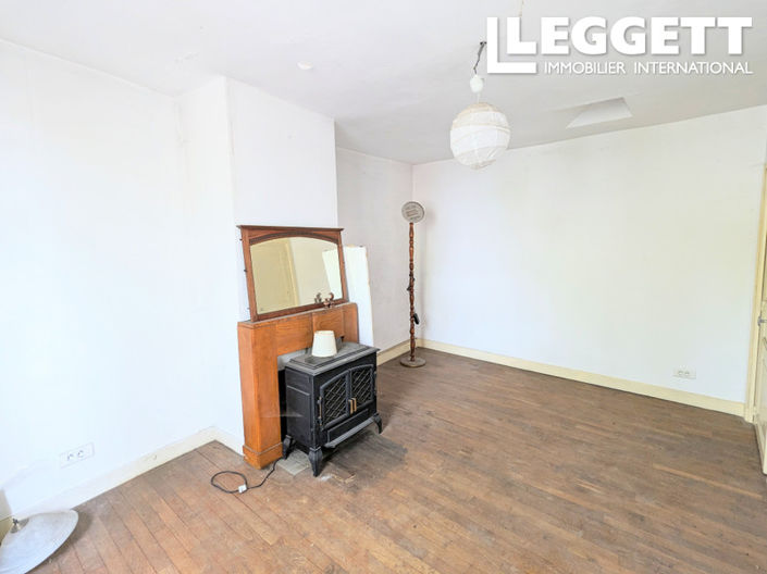 Image No.5-Maison de 2 chambres à vendre à Saint-Germain-les-Belles