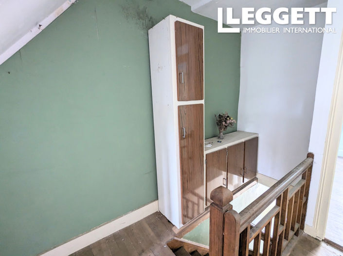 Image No.6-Maison de 2 chambres à vendre à Saint-Germain-les-Belles