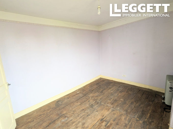 Image No.7-Maison de 2 chambres à vendre à Saint-Germain-les-Belles