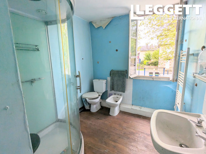 Image No.8-Maison de 2 chambres à vendre à Saint-Germain-les-Belles