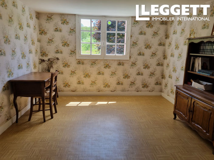 Image No.10-Maison de 6 chambres à vendre à Chassenon