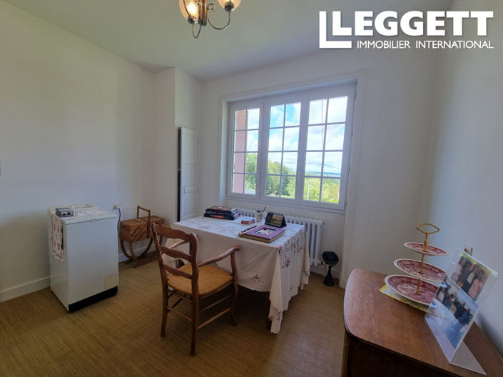 Image No.8-Maison de 6 chambres à vendre à Chassenon