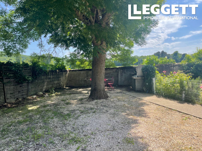 Image No.4-Maison de 5 chambres à vendre à Aurignac