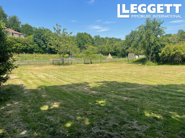 Image No.7-Maison de 5 chambres à vendre à Aurignac