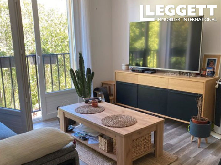 Image No.1-Appartement de 1 chambre à vendre à Morières-lès-Avignon