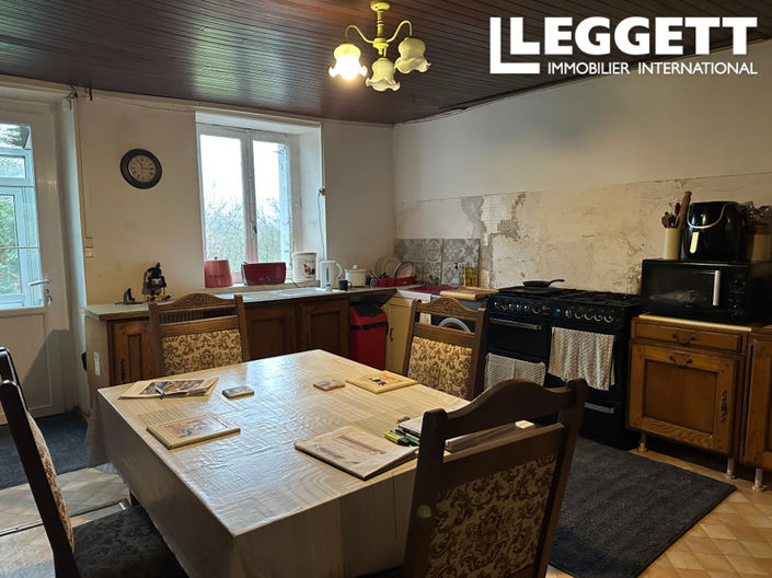 Image No.5-Maison de 3 chambres à vendre à Marval