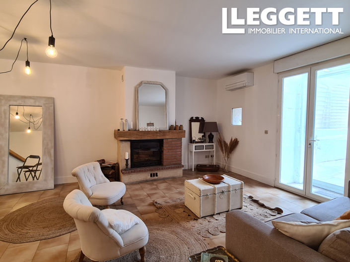 Image No.1-Appartement de 2 chambres à vendre à Pézenas