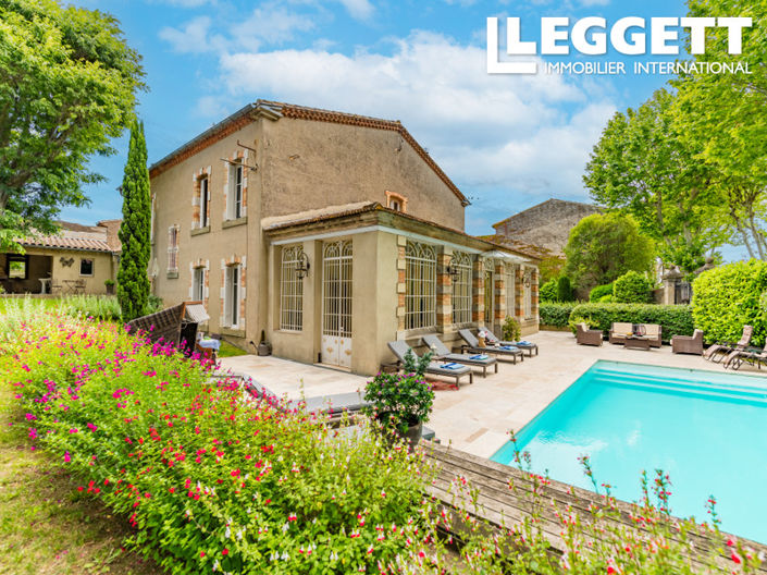 Image No.3-8 Bed House for sale