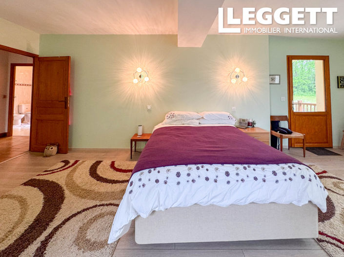 Image No.10-Maison de 6 chambres à vendre à Vire-sur-Lot