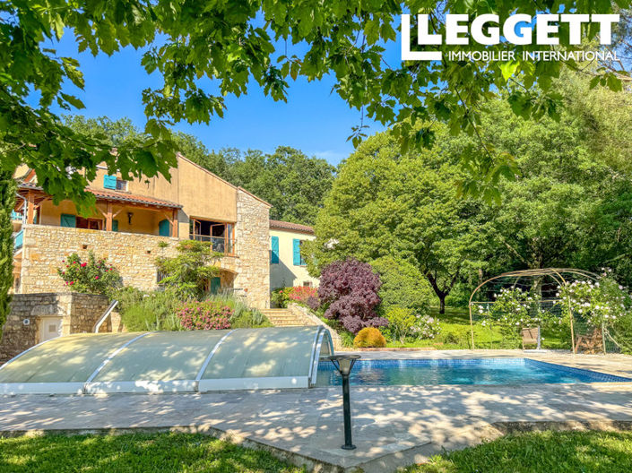 Image No.3-Maison de 6 chambres à vendre à Vire-sur-Lot