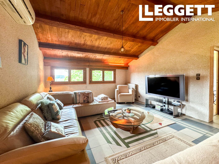 Image No.7-Maison de 6 chambres à vendre à Vire-sur-Lot