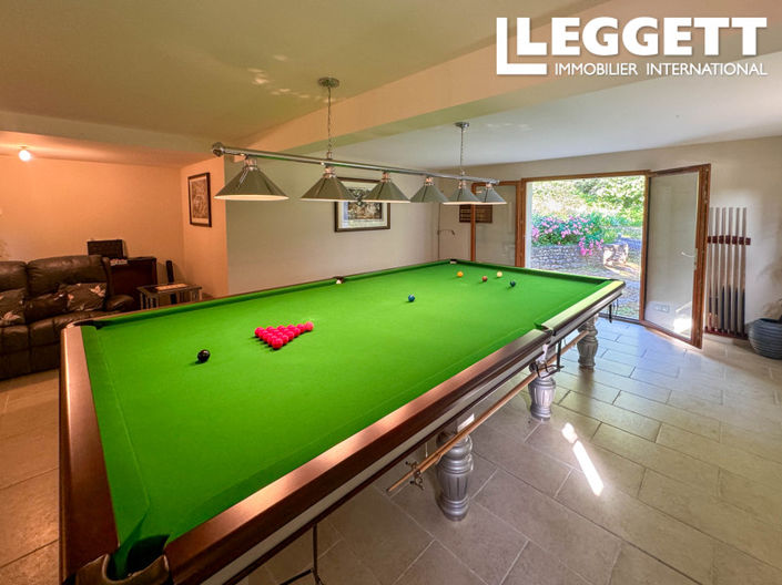 Image No.9-Maison de 6 chambres à vendre à Vire-sur-Lot