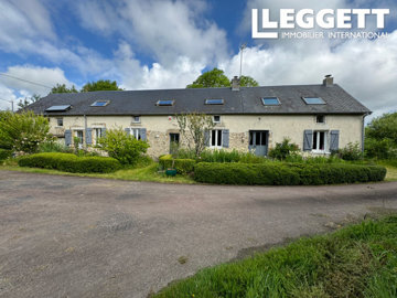 1 - Manche, Maison