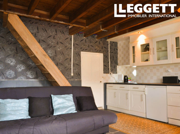 Image No.3-1 Bed House for sale