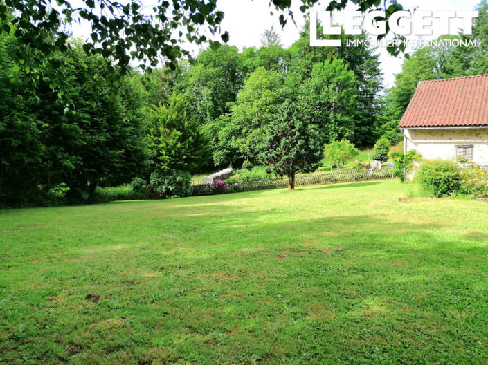 Image No.10-Maison de 3 chambres à vendre à La Chapelle-Montbrandeix