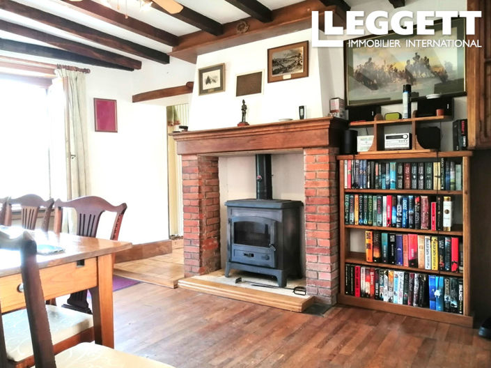 Image No.3-3 Bed House for sale