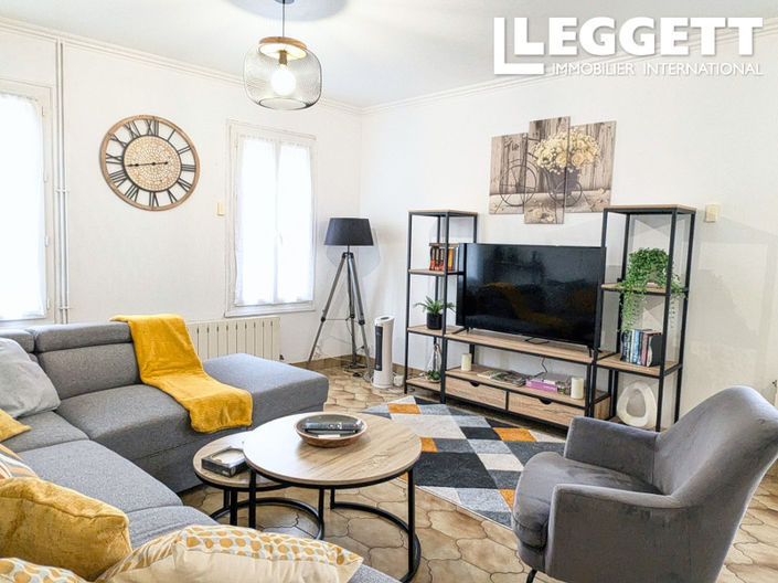 Image No.5-3 Bed House for sale