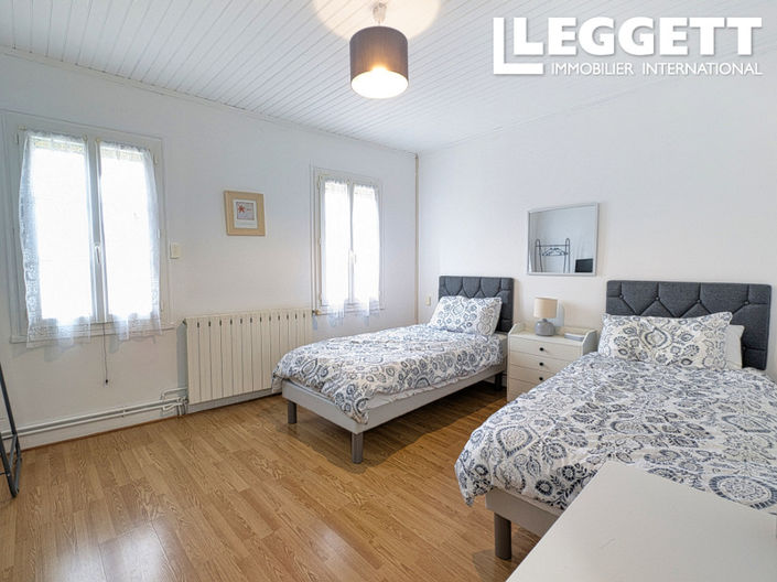 Image No.8-Maison de 3 chambres à vendre à Magnac-Laval