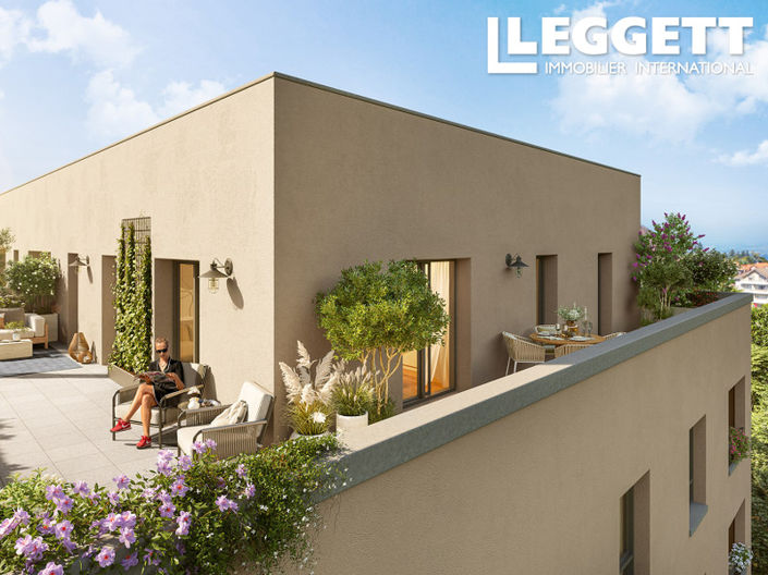 Image No.2-1 Bed Apartment for sale