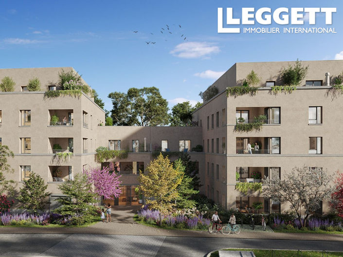 Image No.3-1 Bed Apartment for sale