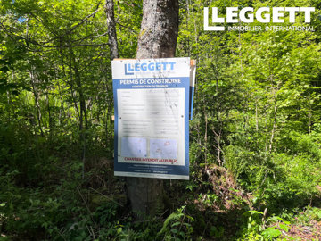 1 - Les Déserts, Land