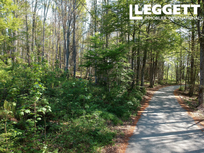 Image No.10-Terre à vendre à Les Déserts