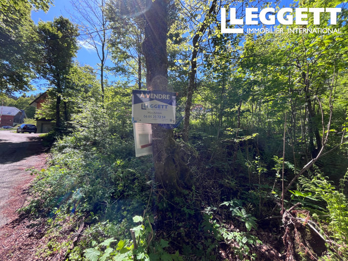 Image No.2-Terre à vendre à Les Déserts