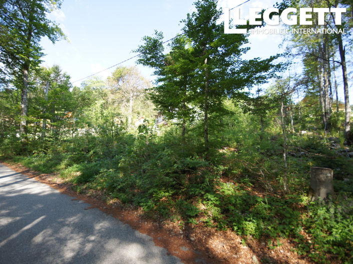 Image No.3-Terre à vendre à Les Déserts