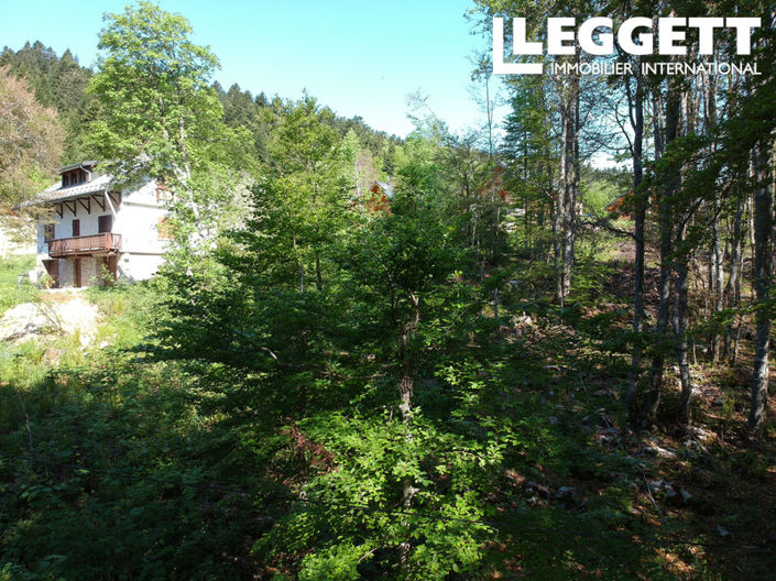 Image No.8-Terre à vendre à Les Déserts