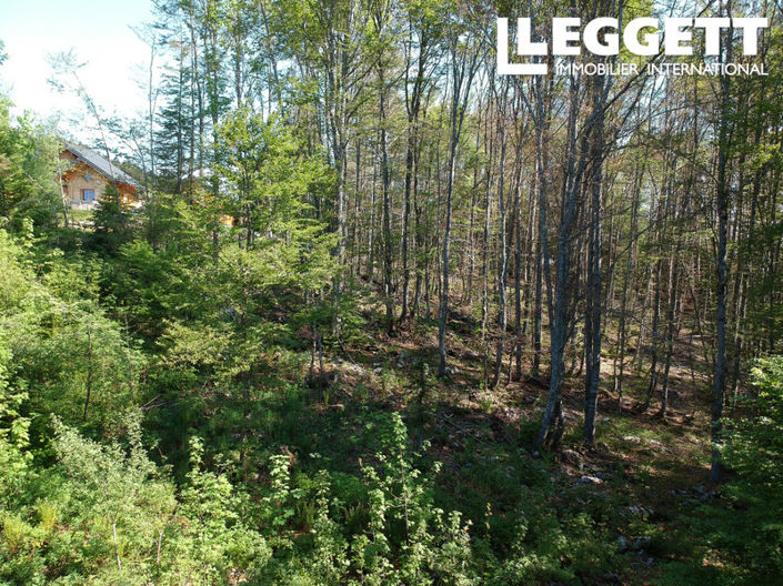 Image No.9-Terre à vendre à Les Déserts